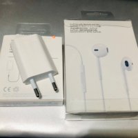 Кабел адаптер слушалки оригинално зарядно за iPhone SE 5 6 6S 7 8 X Xs 5s 5c  в Аксесоари за Apple в гр. Пловдив - ID30882532 — Bazar.bg