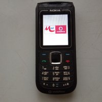 Телефон Nokia Vodafone , снимка 3 - Nokia - 35151780