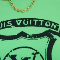 Дамска тениска  Louis Vuitton Br609, снимка 3 - Тениски - 33544611