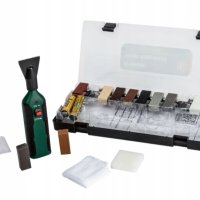 Комплект за ремонт на плочки Parkside® / 11 цвята, снимка 2 - Други инструменти - 44344601