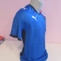 Оригинална тениска PUMA., снимка 2 - Тениски - 30194735