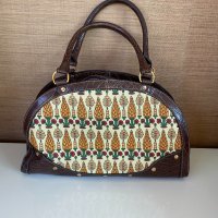 Нова чанта Gucci, висок клас реплика, снимка 3 - Чанти - 31724325
