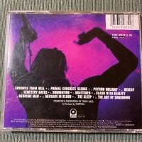 Pantera,Metallica,Megadeth,Iron Maiden , снимка 5 - CD дискове - 42828323