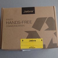 Безжични офис слушалки Jabra Pro 930, снимка 4 - Bluetooth слушалки - 44271148