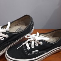 Гуменки Vans era, 37номер, снимка 5 - Кецове - 33755993