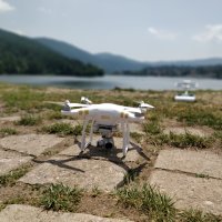 Drone Phantom 3 Special Edition + Раница и 3 Батерии, снимка 9 - Дронове и аксесоари - 42412549