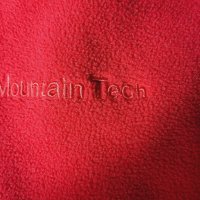  Яке Mountain Tech, снимка 12 - Спортни дрехи, екипи - 32134547