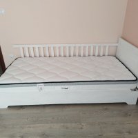 Легло за детска стая, снимка 2 - Мебели за детската стая - 38761548