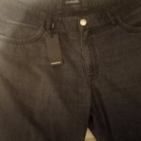 Нови мъжки дънки 50 размер , снимка 3 - Панталони - 38975682