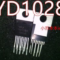 YD1028, снимка 1 - Друга електроника - 36832542
