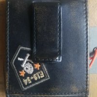 Нов портфейл MENS FOSSIL, оригинал, снимка 4 - Портфейли, портмонета - 31319664