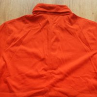 NORRONA Cotton Polo Shirt за лов риболов и туризъм размер M тениска - 473, снимка 18 - Тениски - 42216755