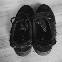 Спортно елегантни обувки Tang 39, снимка 3 - Дамски ежедневни обувки - 31096410