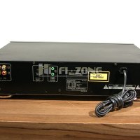  Kenwood dp-5040 /1   CD PLAYER, снимка 6 - Ресийвъри, усилватели, смесителни пултове - 44176354