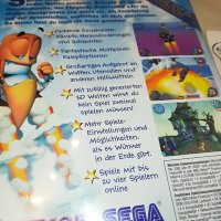 SEGA WORMS 3D PC CD-ROM X2 CD-ВНОС GERMANY 3103231704, снимка 14 - Игри за PC - 40207081