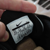 Nike vapormax plus, снимка 6 - Спортни обувки - 44810318