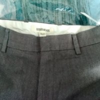 Нов мъжки панталон Goodthreads 28W/30L, памук, нов, снимка 2 - Панталони - 31802582