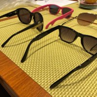 Четири чифта дамски слънчеви очила Sobre, Собре и др., снимка 2 - Слънчеви и диоптрични очила - 29150717