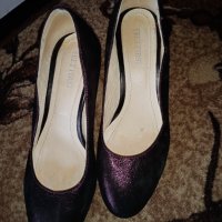 Дамски обувки с ток , снимка 12 - Дамски обувки на ток - 42324124