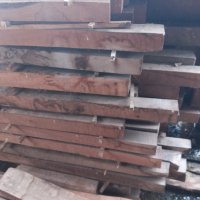 Дървен материал сух - Орех на елементи, снимка 13 - Други - 31116866