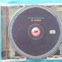 Cheb I Sabbah(feat.Bill Laswell) – 2005 - La Kahena / Les Voix Du Maghreb(Tribal,Ambient), снимка 4 - CD дискове - 42839939