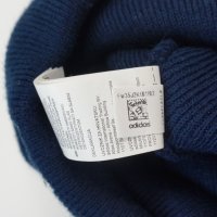 Adidas оригинална зимна шапка, снимка 3 - Шапки - 42525952