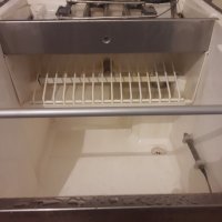 Ремонт и сервизна поддръжка на професионални хладилници и ледогенератори, снимка 13 - Ремонти на хладилници - 28219334