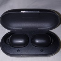 Продавам Bluetooth слушалки Haylol, снимка 1 - Bluetooth слушалки - 40562560