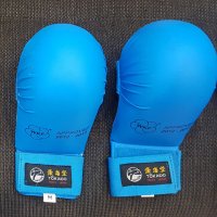 Ръкавици бойни спортове боксови ръкавици спаринг ръкавици ММА кори , снимка 3 - Бокс - 31196073