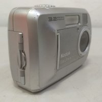 Фотоапарат Kodak CX7300, снимка 3 - Фотоапарати - 35080723
