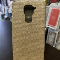 Xiaomi Redmi Note 9 калъф тип тефтер, снимка 3 - Калъфи, кейсове - 42719081