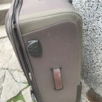Куфар за ръчен багаж Самсонайт, снимка 3 - Други стоки за дома - 44369015
