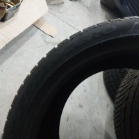 1 бр.зимна гума Pirelli 255 40 19 , снимка 6 - Гуми и джанти - 44144244