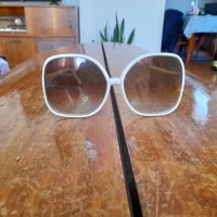 Стари Дамски слънчеви очила #7, снимка 1 - Други ценни предмети - 42654732
