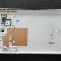 Заден капак Samsung за Samsung Galaxy Tab E 9.6 (T560), снимка 2 - Таблети - 35242237