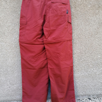 Продавам нови мъжки /дамски бързосъхнещи панталони с откачане на крачолите Road Flute, снимка 6 - Панталони - 36443795