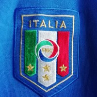 Italy Puma оригинално горнище Италия Пума Национален отбор , снимка 3 - Спортни дрехи, екипи - 38832001