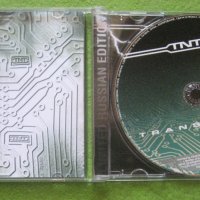 TNT - Transistor CD, снимка 2 - CD дискове - 44162102