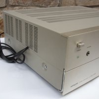 Hitachi HA-7700, снимка 4 - Ресийвъри, усилватели, смесителни пултове - 42687455