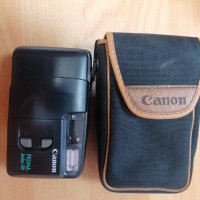 Фотоапарат Canon prima junior DX , снимка 1 - Фотоапарати - 42034185