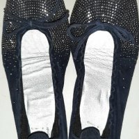 МАРКОВИ  Дамски Обувки с ластик  N 37, снимка 1 - Дамски ежедневни обувки - 30263621