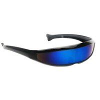 Robocop UV- 400 Protection- Два цвята нови слънчеви очила, снимка 2 - Други - 33794663
