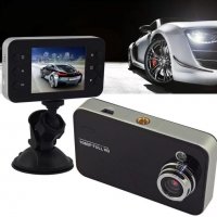 ВИДЕОРЕГИСТРАТОР CAR DVR BLACK BOX FULL HD 1080, снимка 4 - Друга електроника - 38699474