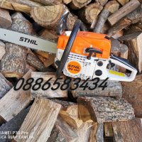 STIHL MS460 , снимка 3 - Други инструменти - 42249256