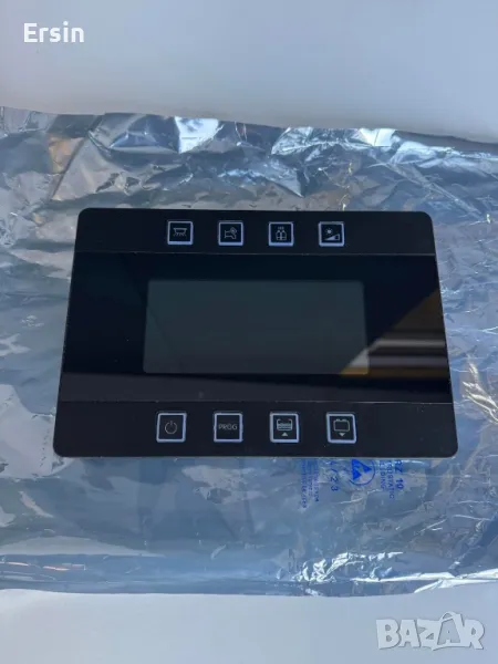 Контролен панел CBE CP380  , снимка 1