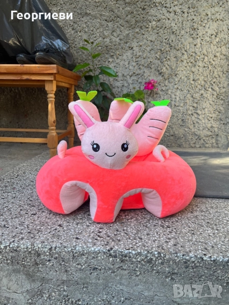 Детски барбарон/Детски фотьойл, снимка 1