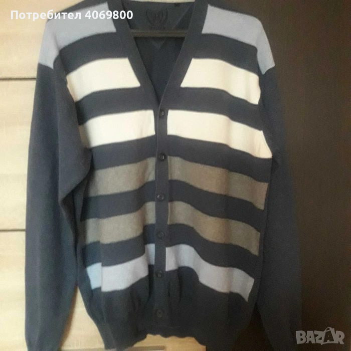 Жилетка на датска фирма Belika, снимка 1