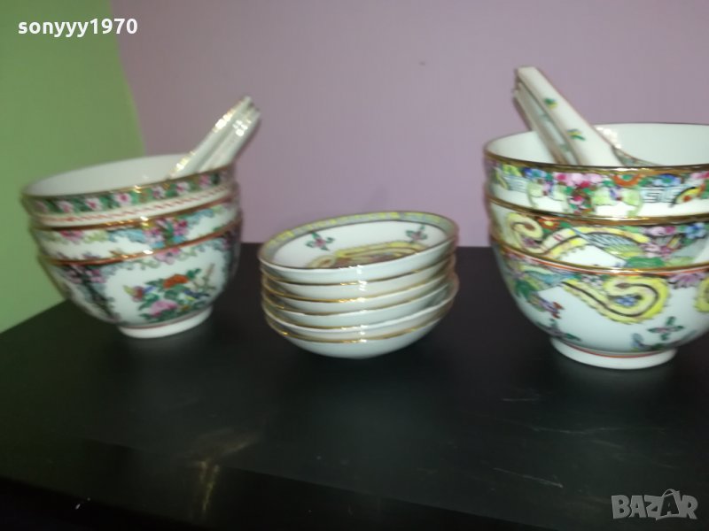 ПОРЦЕЛАН ВНОС ГЕРМАНИЯ 2209211203, снимка 1