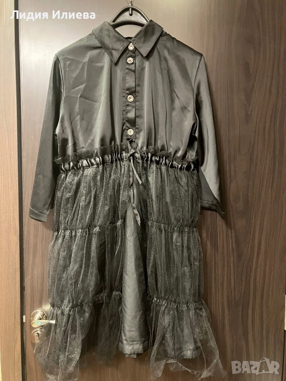 Рокля, снимка 1