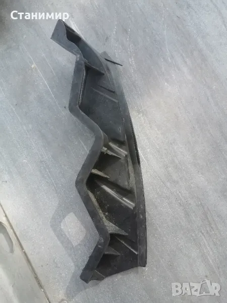 3C0 807 890 държач преден Фолксваген Пасат 6, десен, снимка 1